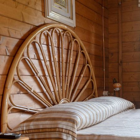 سان فيليس سيرسيو I Lecci Guesthouse المظهر الخارجي الصورة