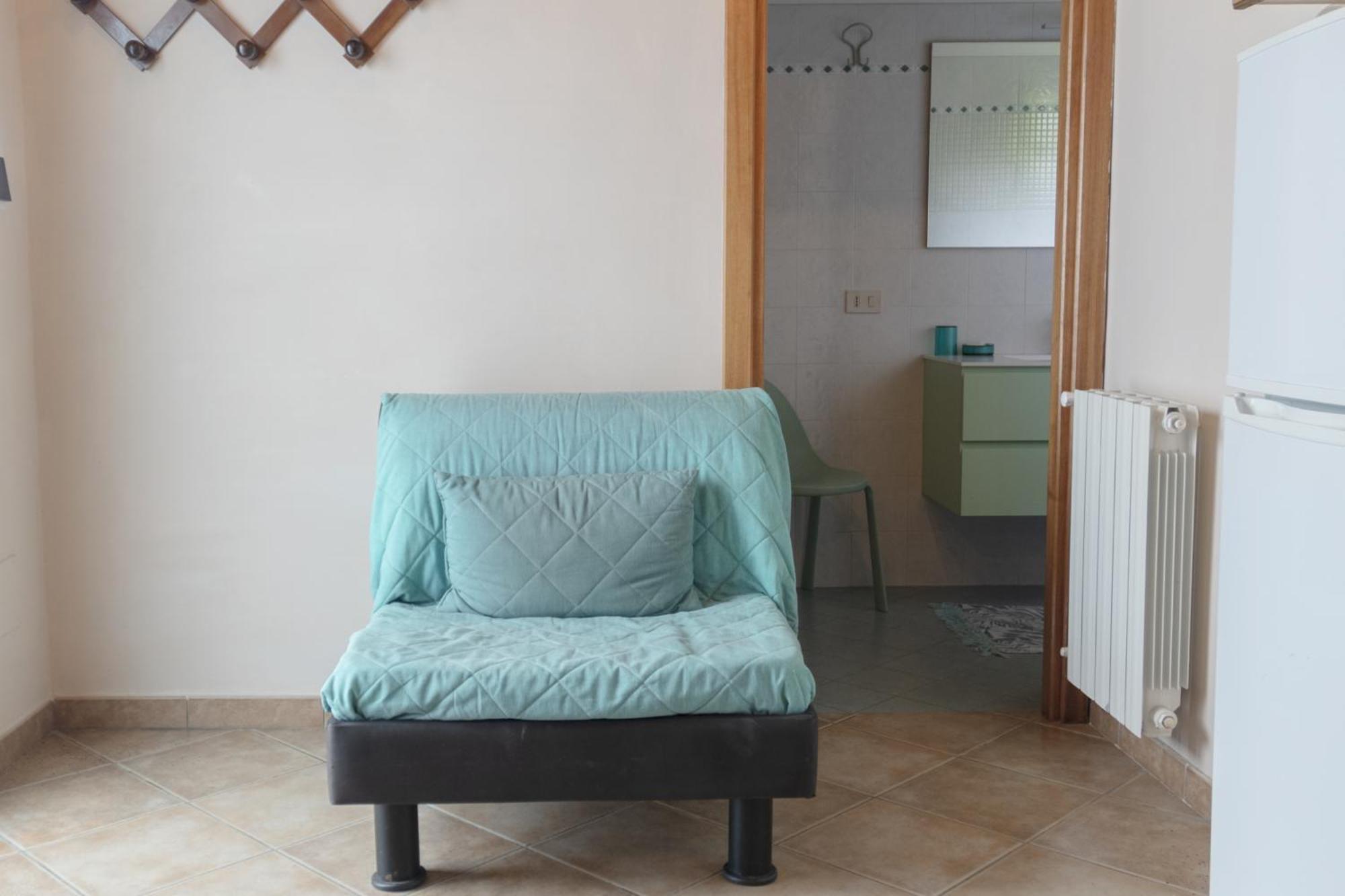 سان فيليس سيرسيو I Lecci Guesthouse المظهر الخارجي الصورة