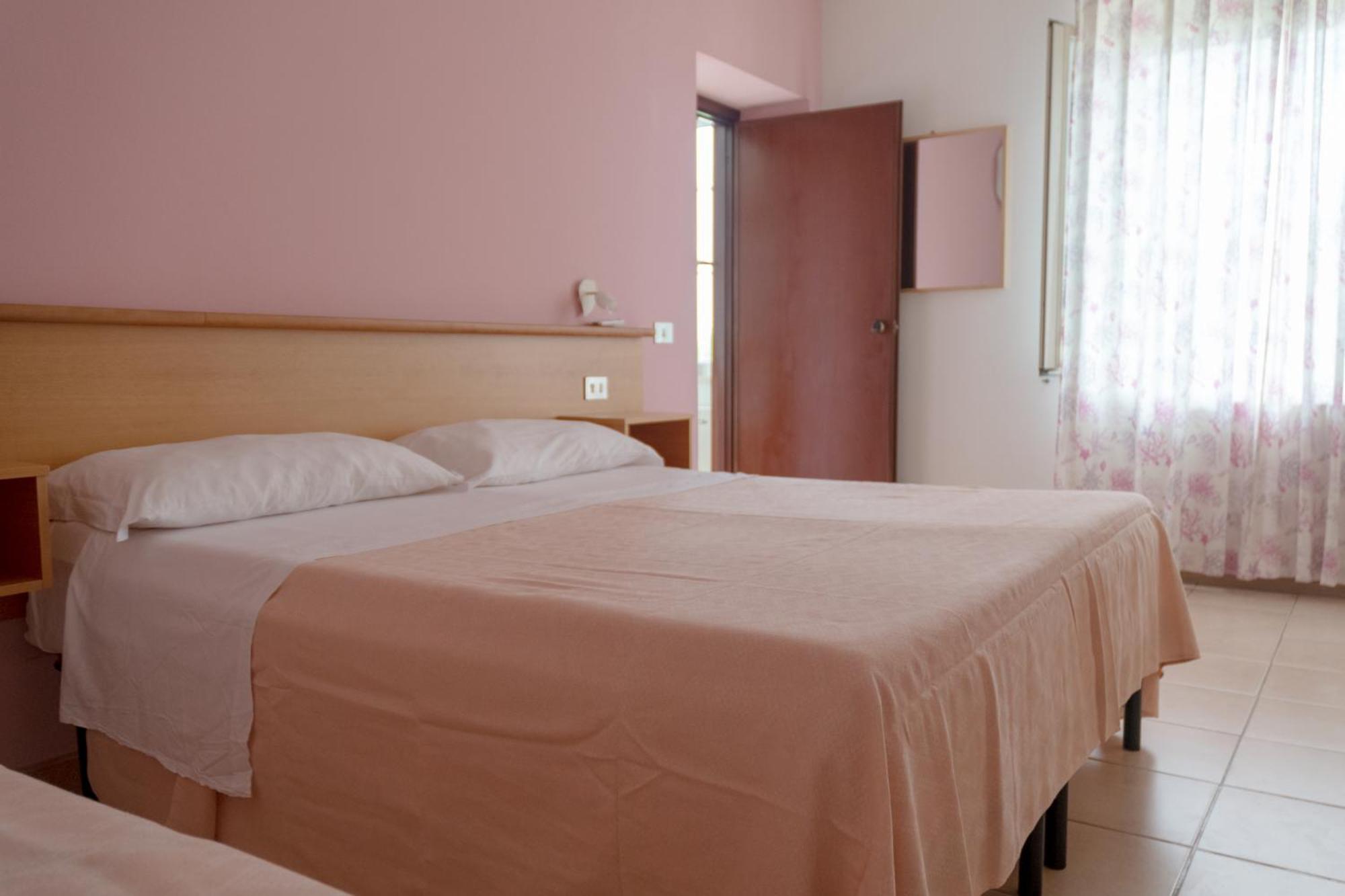 سان فيليس سيرسيو I Lecci Guesthouse المظهر الخارجي الصورة