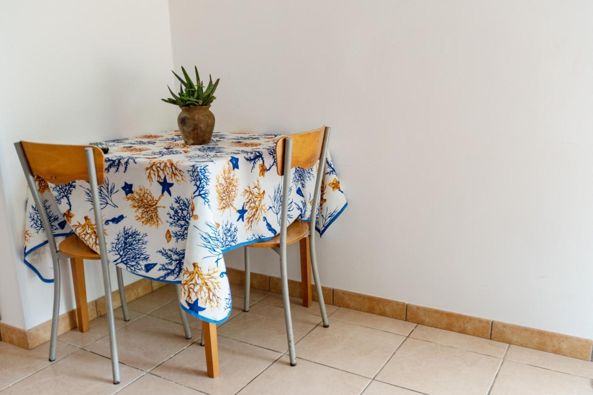 سان فيليس سيرسيو I Lecci Guesthouse المظهر الخارجي الصورة