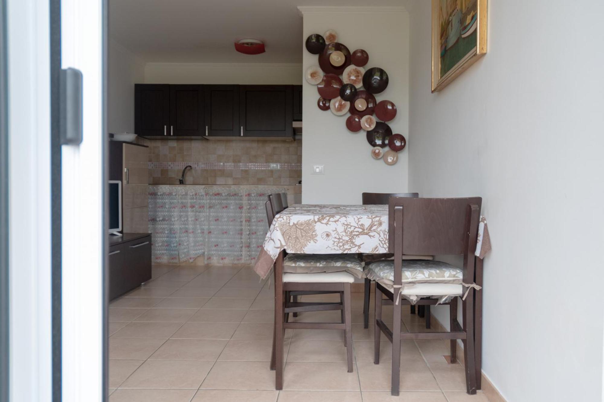 سان فيليس سيرسيو I Lecci Guesthouse المظهر الخارجي الصورة