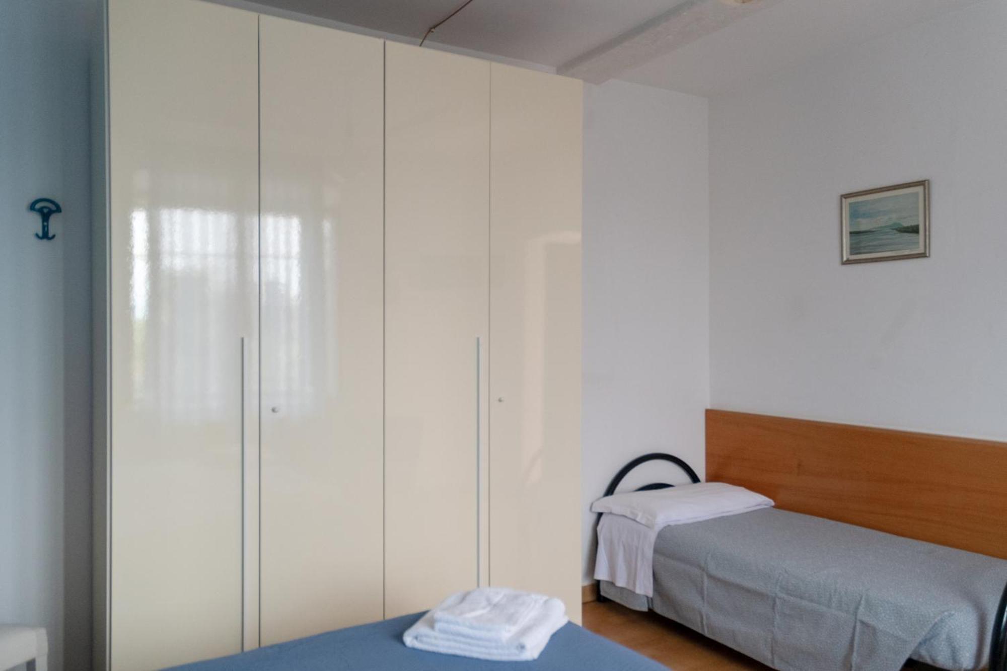 سان فيليس سيرسيو I Lecci Guesthouse المظهر الخارجي الصورة