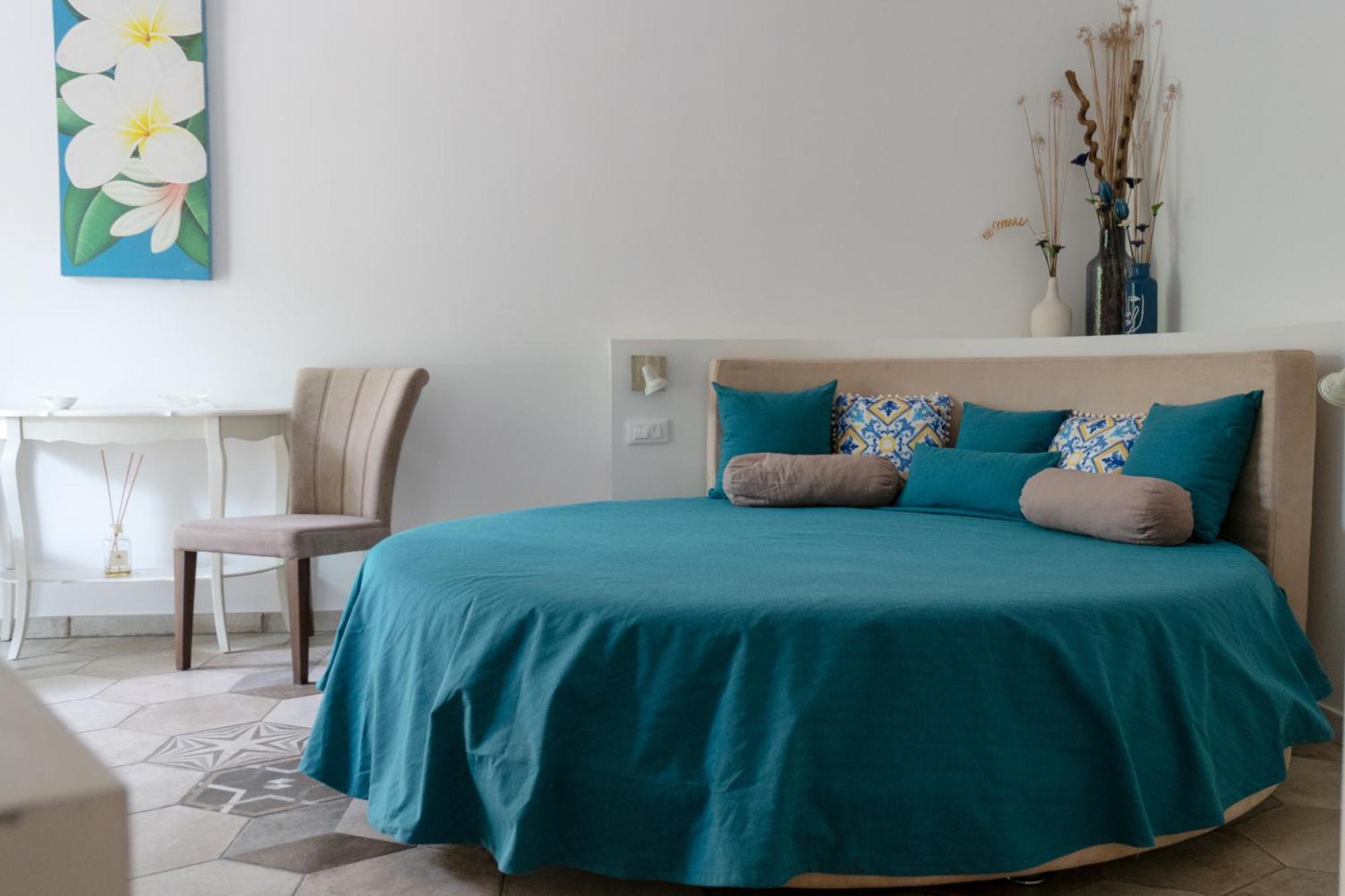 سان فيليس سيرسيو I Lecci Guesthouse المظهر الخارجي الصورة