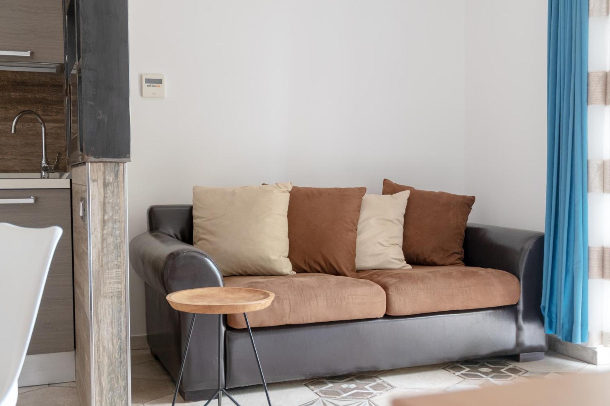 سان فيليس سيرسيو I Lecci Guesthouse المظهر الخارجي الصورة