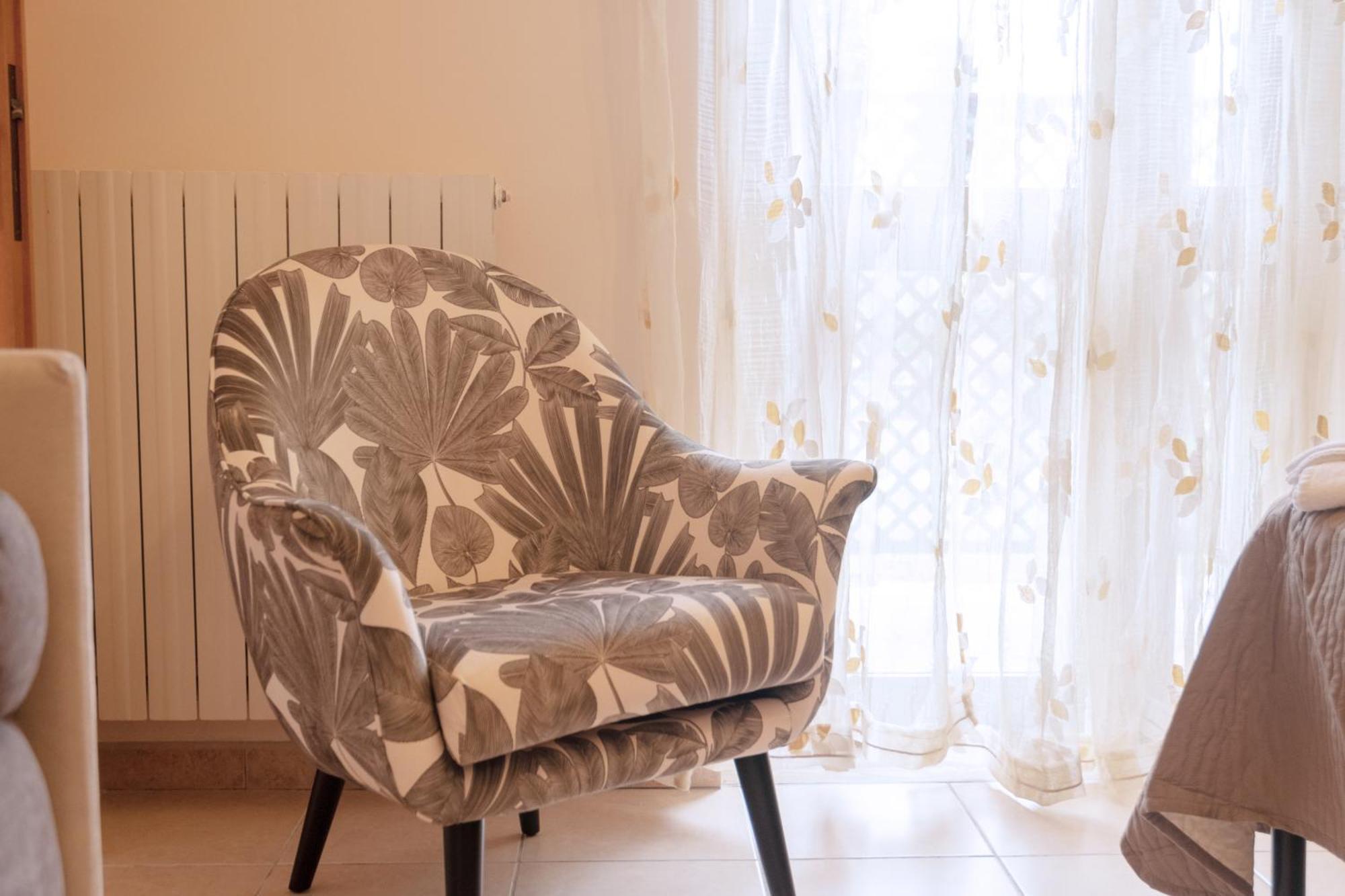 سان فيليس سيرسيو I Lecci Guesthouse المظهر الخارجي الصورة