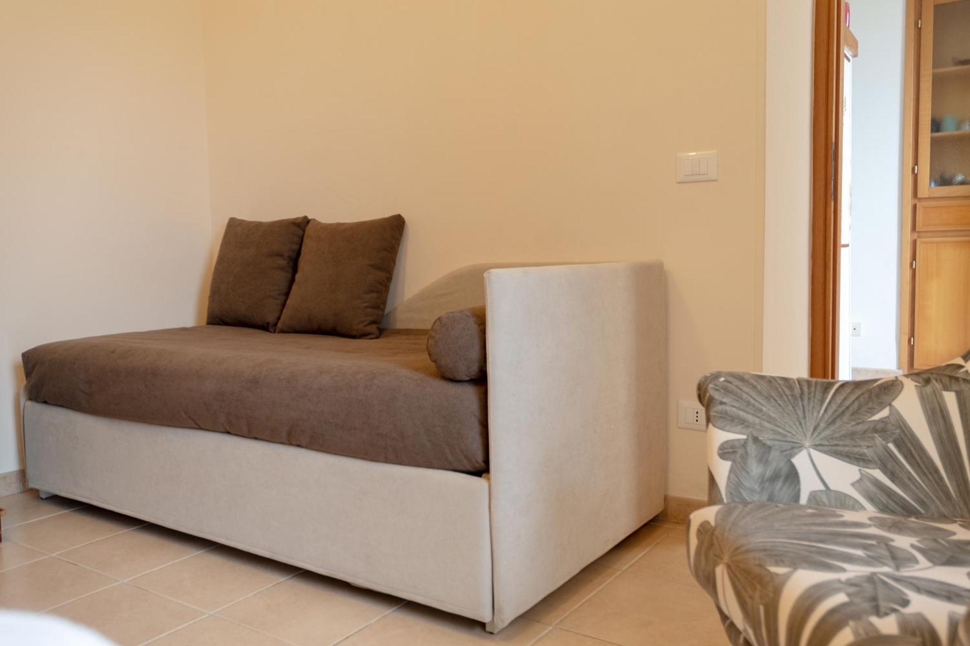 سان فيليس سيرسيو I Lecci Guesthouse المظهر الخارجي الصورة
