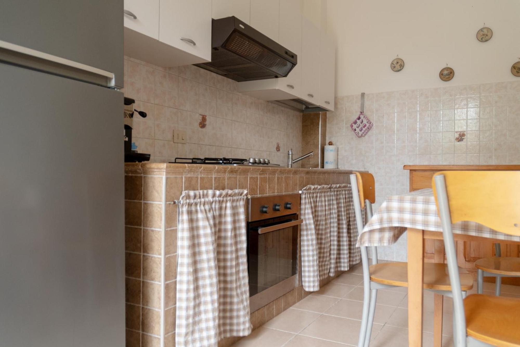 سان فيليس سيرسيو I Lecci Guesthouse المظهر الخارجي الصورة