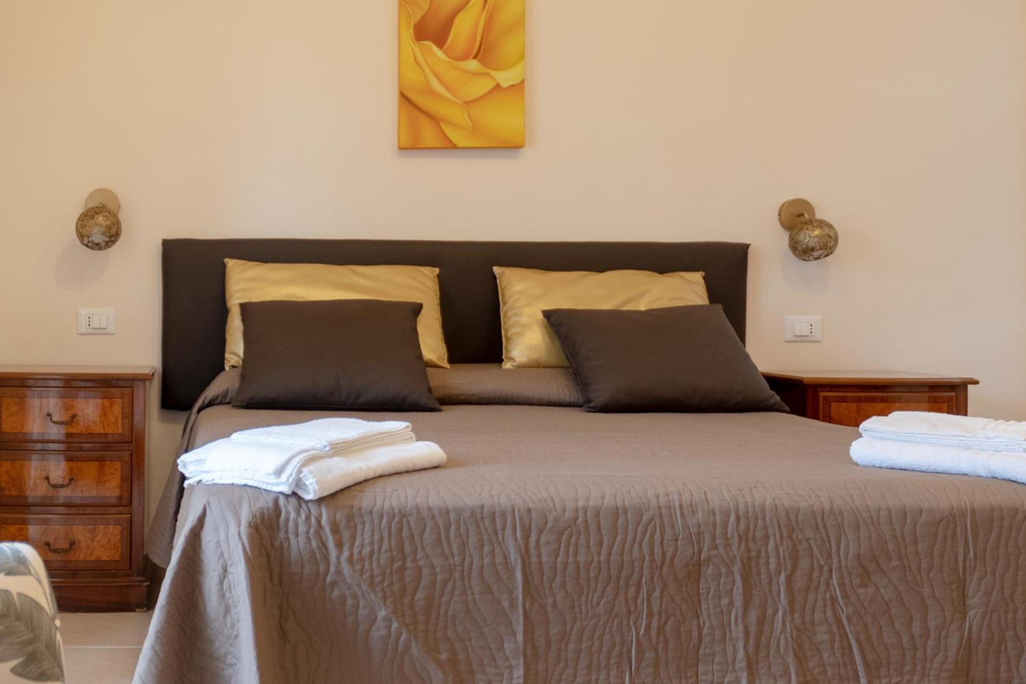 سان فيليس سيرسيو I Lecci Guesthouse المظهر الخارجي الصورة