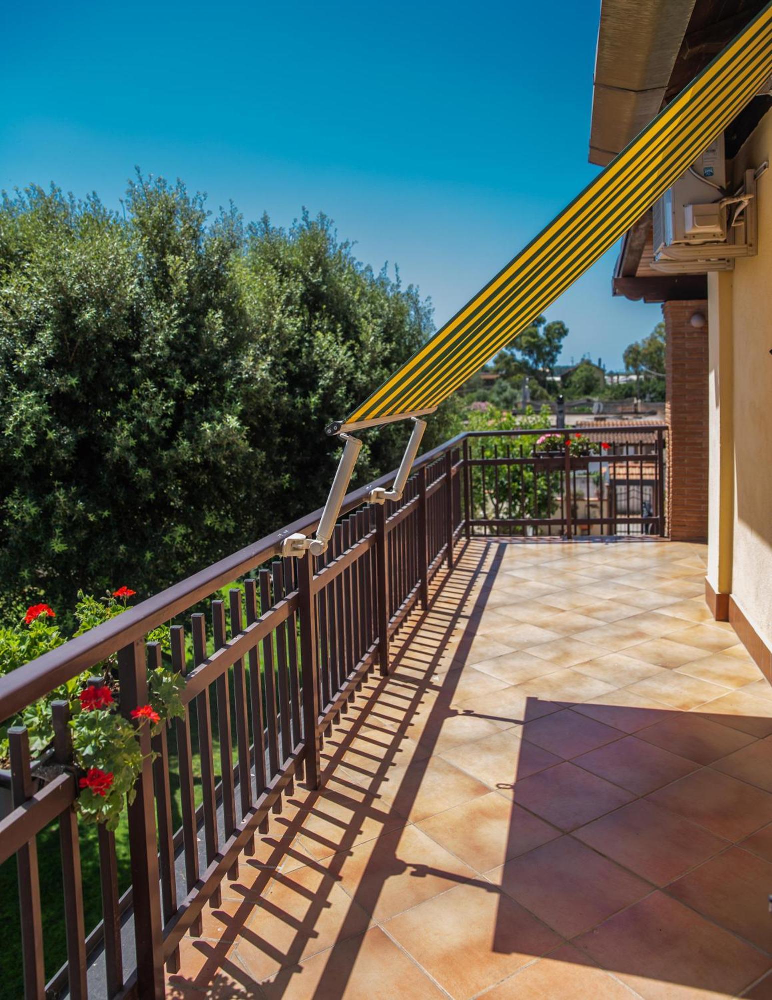 سان فيليس سيرسيو I Lecci Guesthouse المظهر الخارجي الصورة
