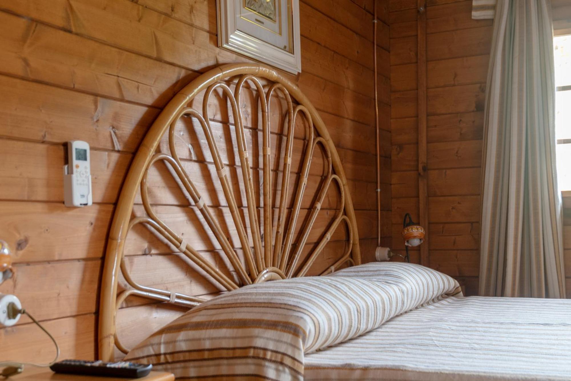 سان فيليس سيرسيو I Lecci Guesthouse المظهر الخارجي الصورة