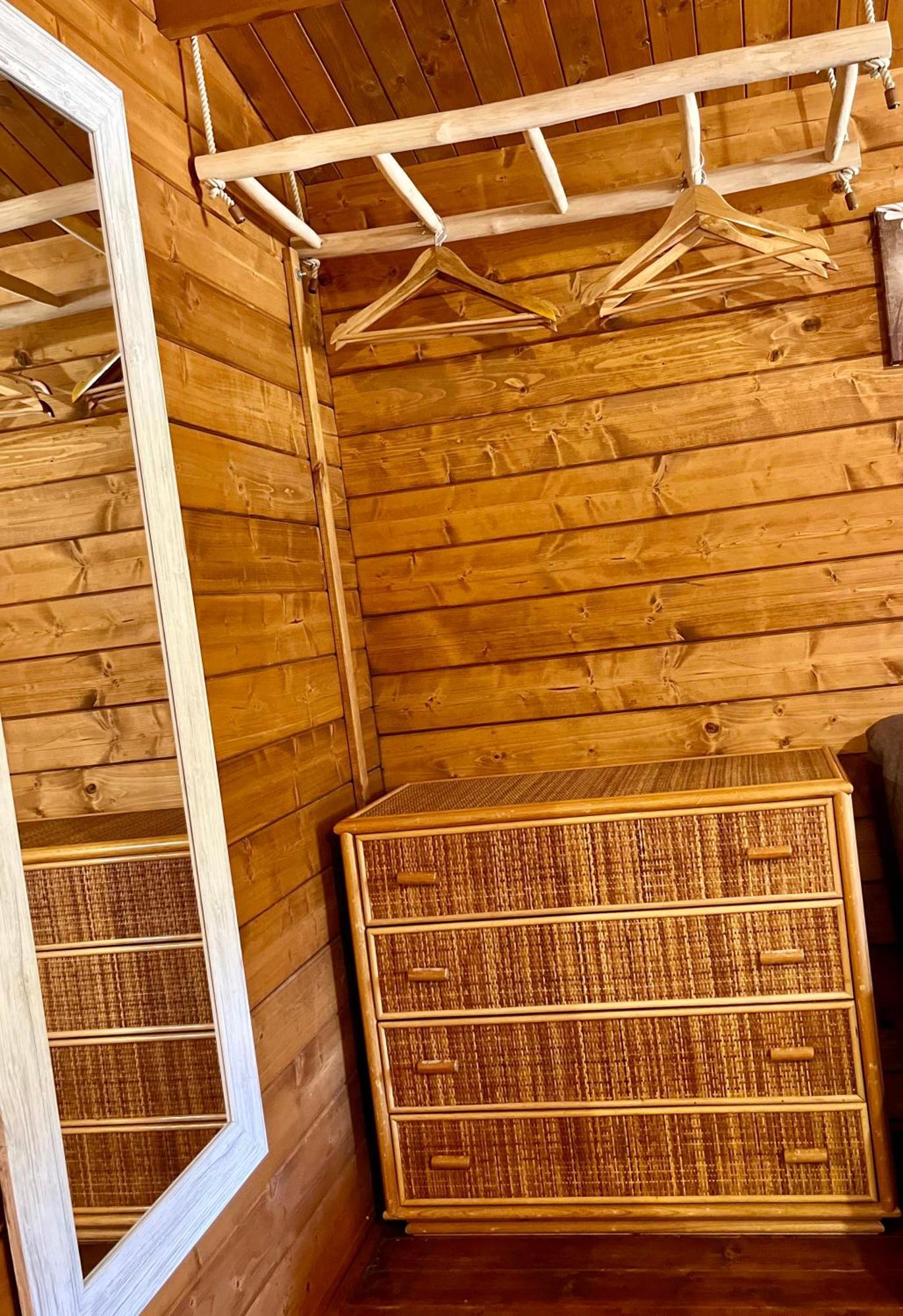 سان فيليس سيرسيو I Lecci Guesthouse المظهر الخارجي الصورة