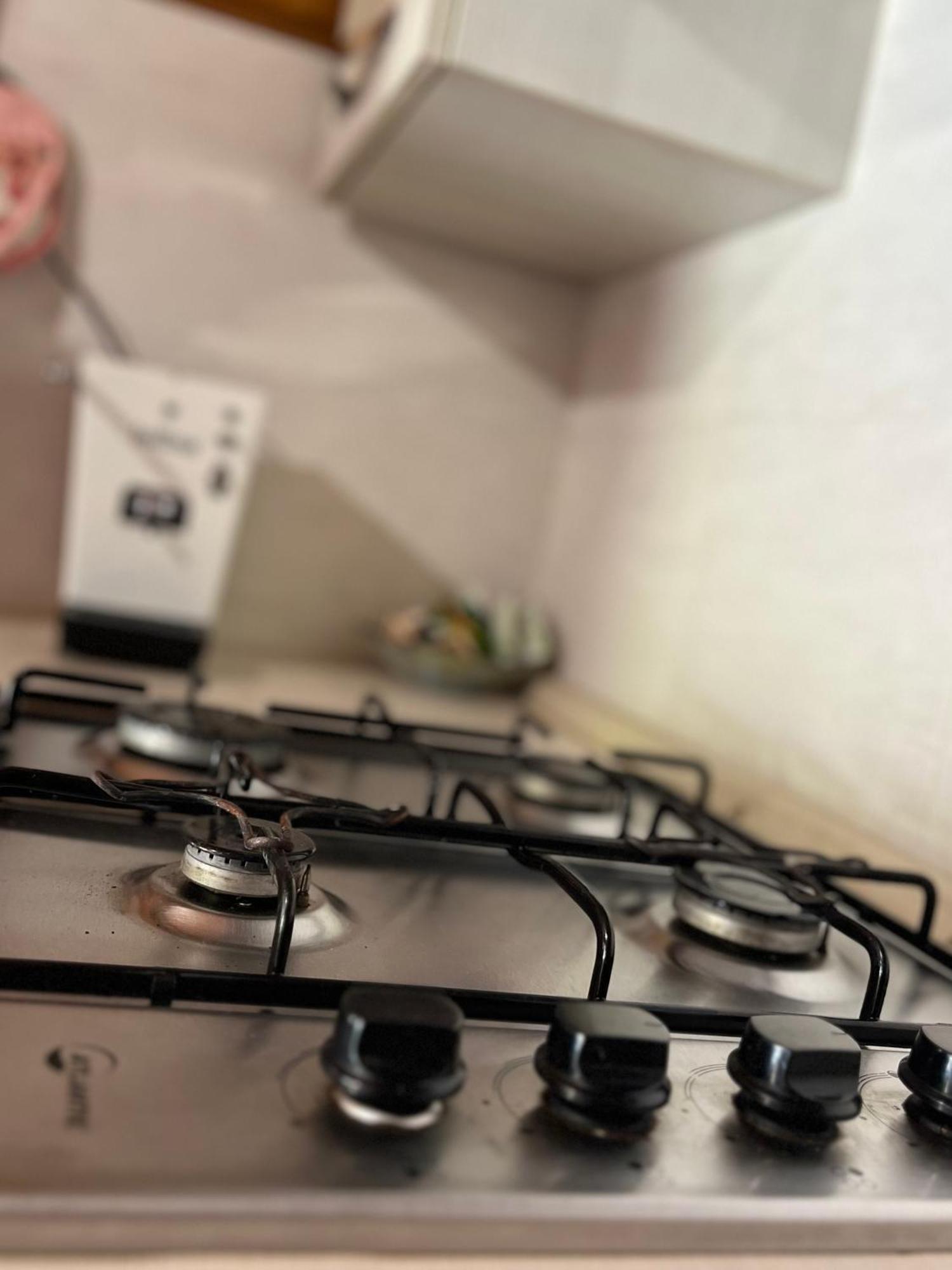 سان فيليس سيرسيو I Lecci Guesthouse المظهر الخارجي الصورة