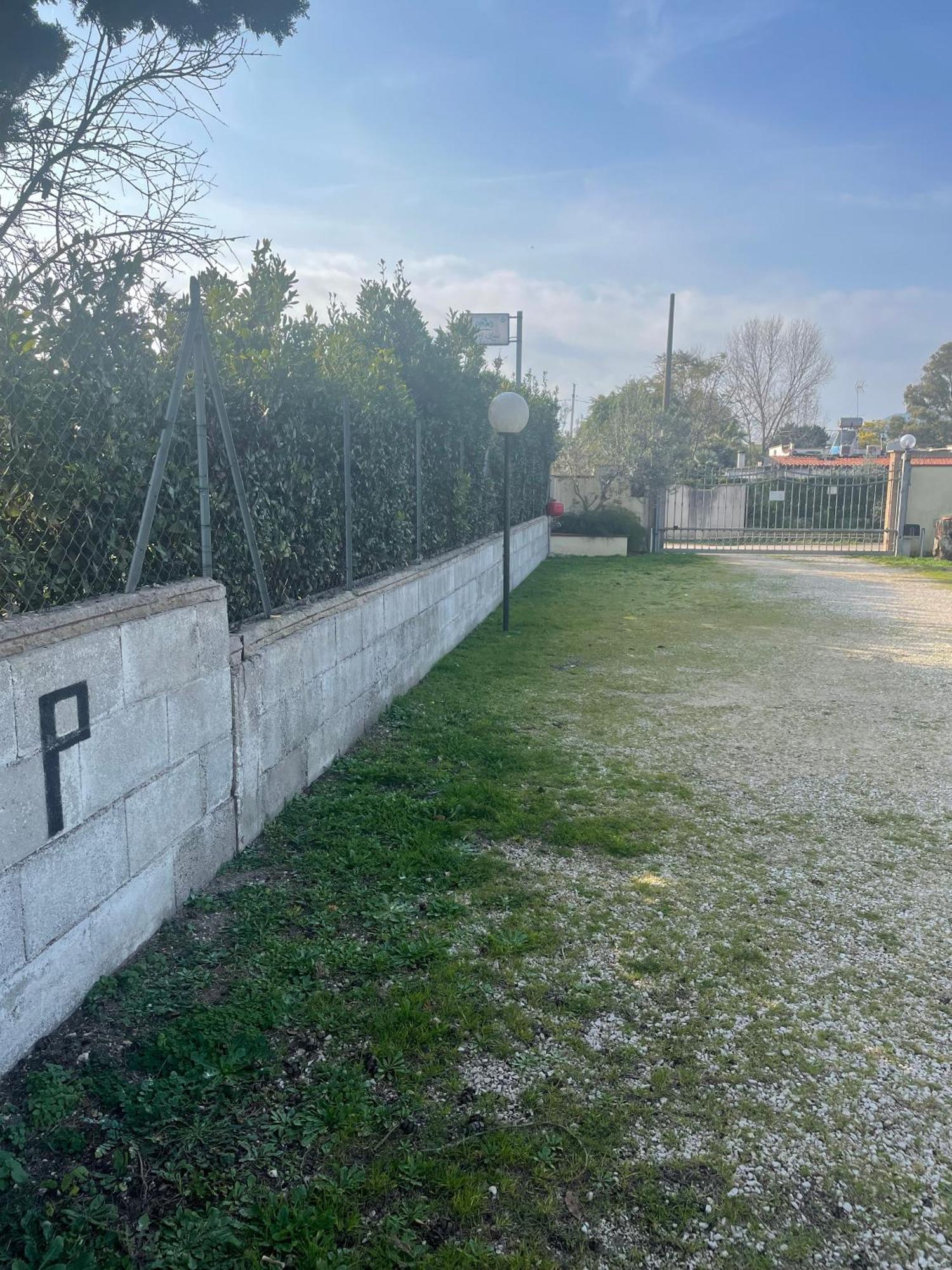 سان فيليس سيرسيو I Lecci Guesthouse المظهر الخارجي الصورة