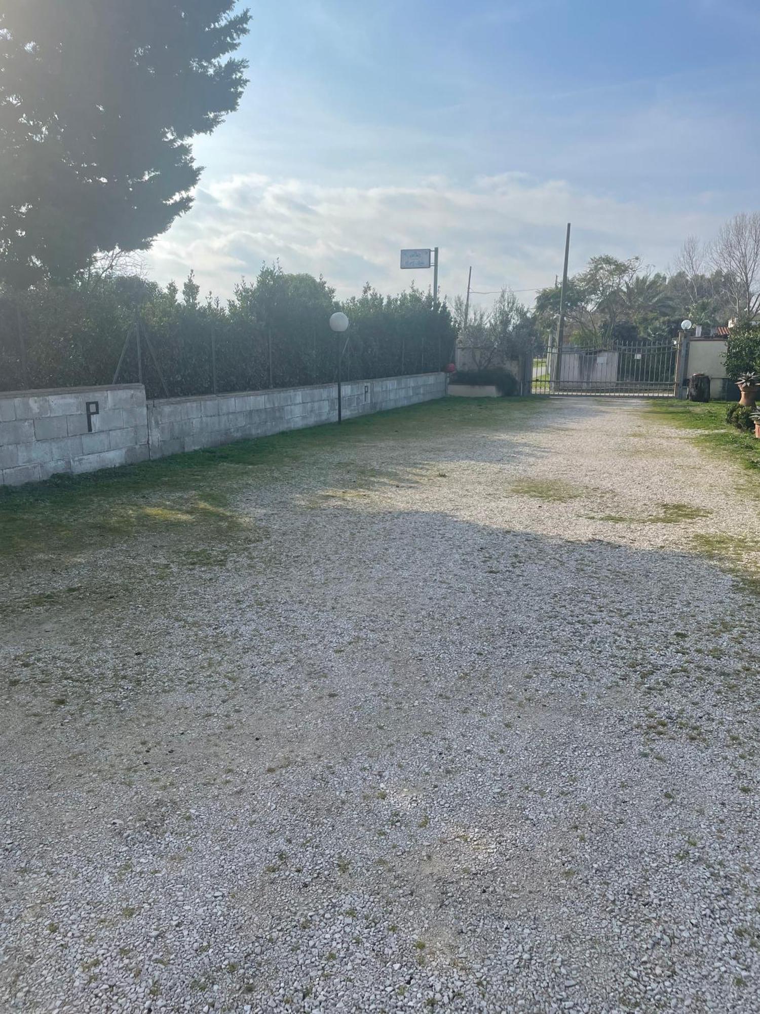 سان فيليس سيرسيو I Lecci Guesthouse المظهر الخارجي الصورة