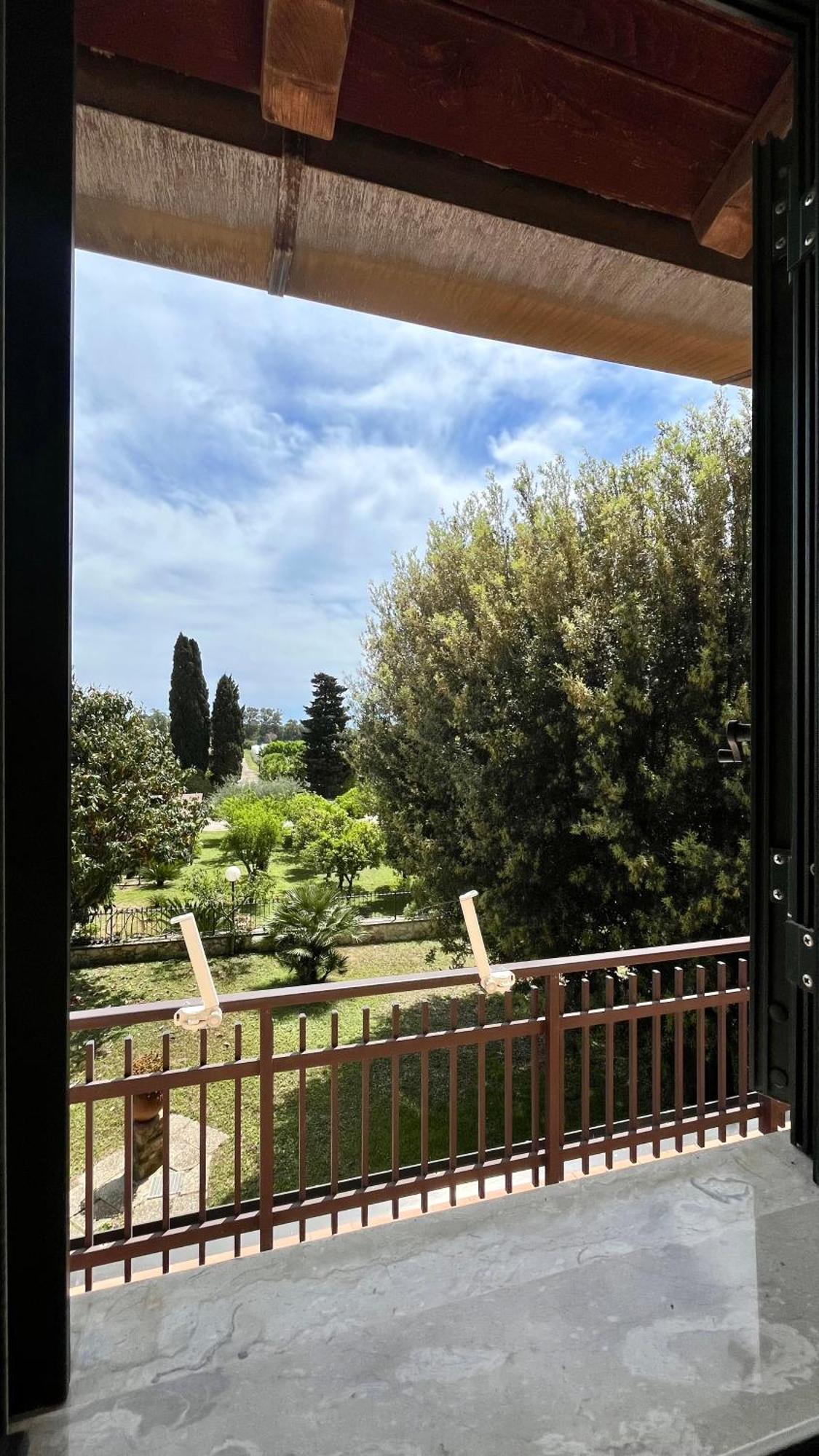 سان فيليس سيرسيو I Lecci Guesthouse المظهر الخارجي الصورة